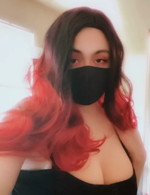 Would I be a good cow to milk?