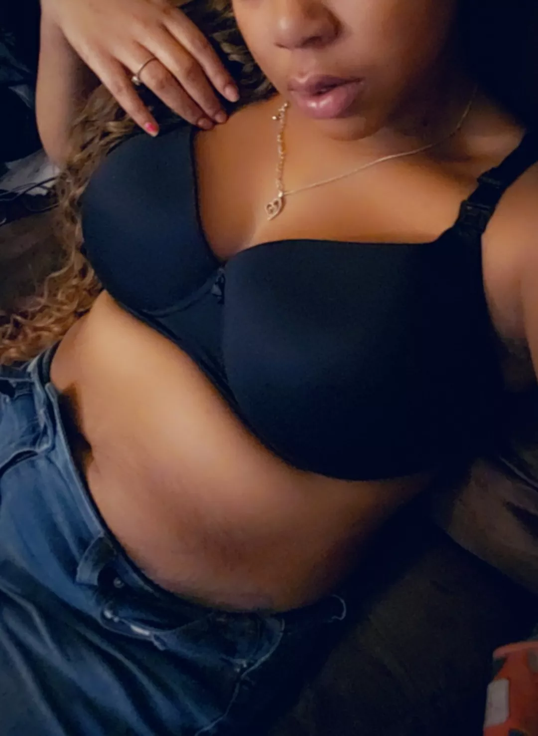 Would you fuck me ❤️