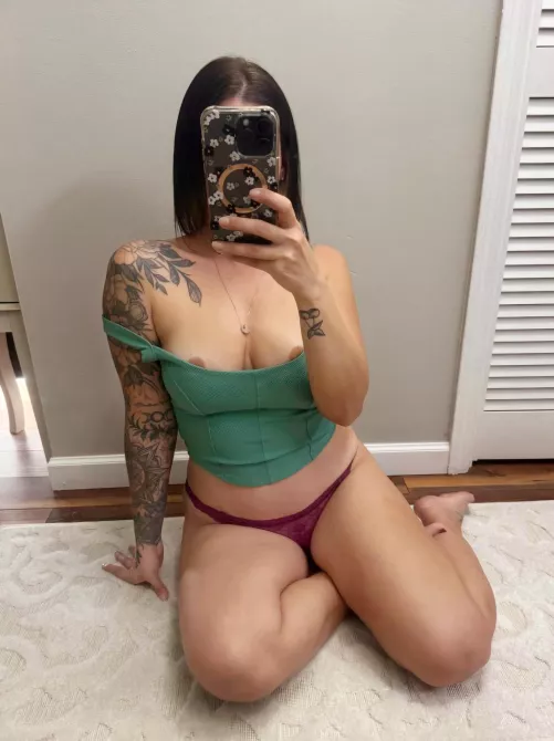 Would you spend a cold November night with a single mom of 3