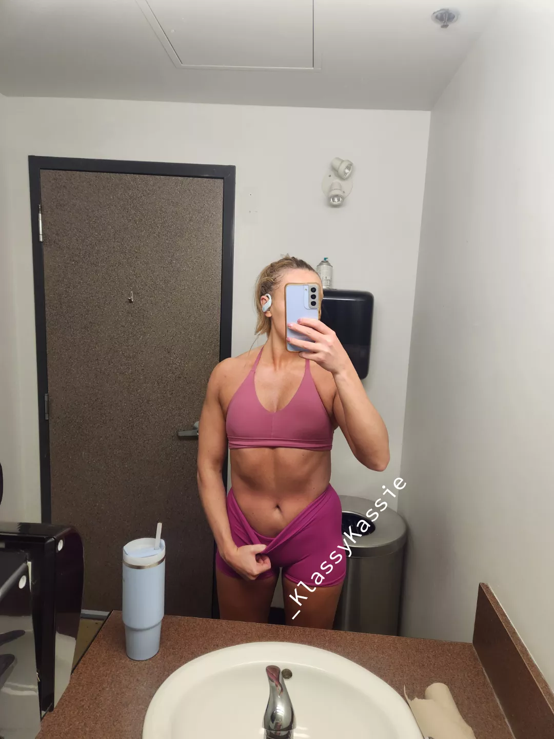 Would you spot me? 🤭