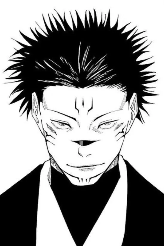 YAGAMI PLS AUDIO OF SUKUNA 