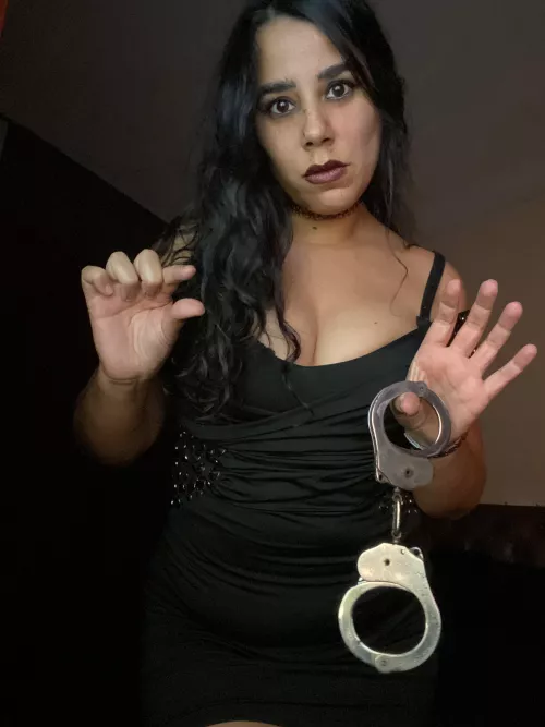 You are behaving badly!!!! You will be punished