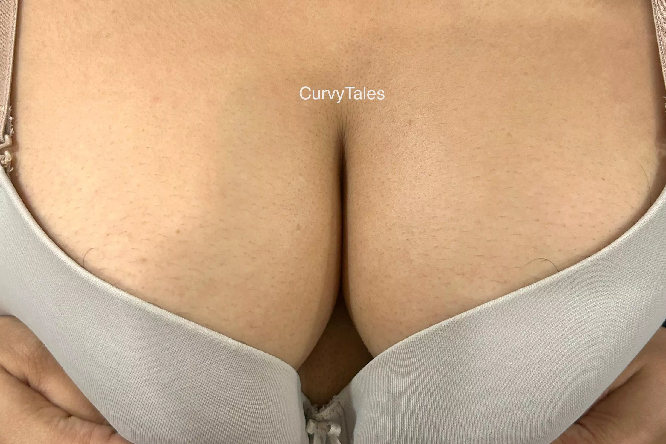 You can like it but you can’t touch …