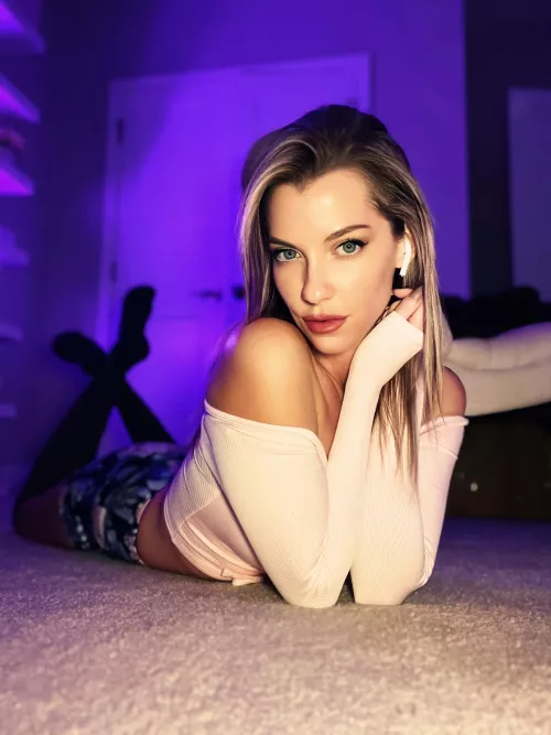 You look a lot like my next victim 😈