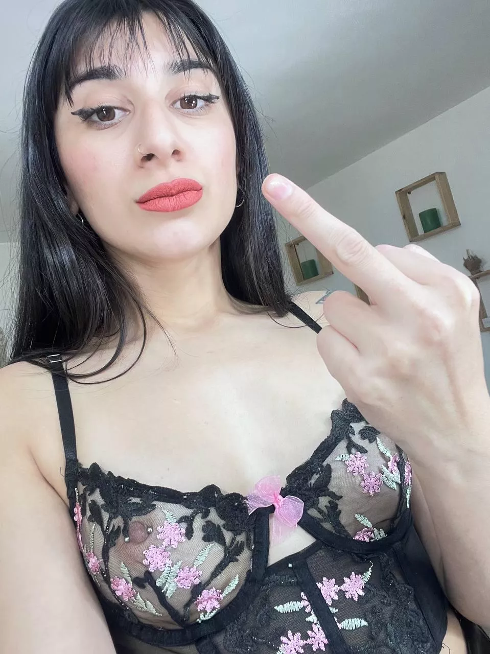 You pay for being PA THE TIC