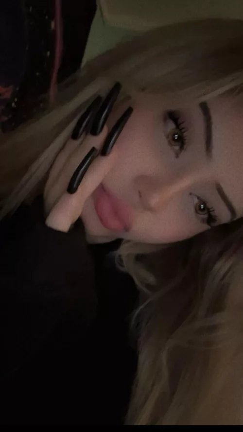 Your goal in life is to please me. 