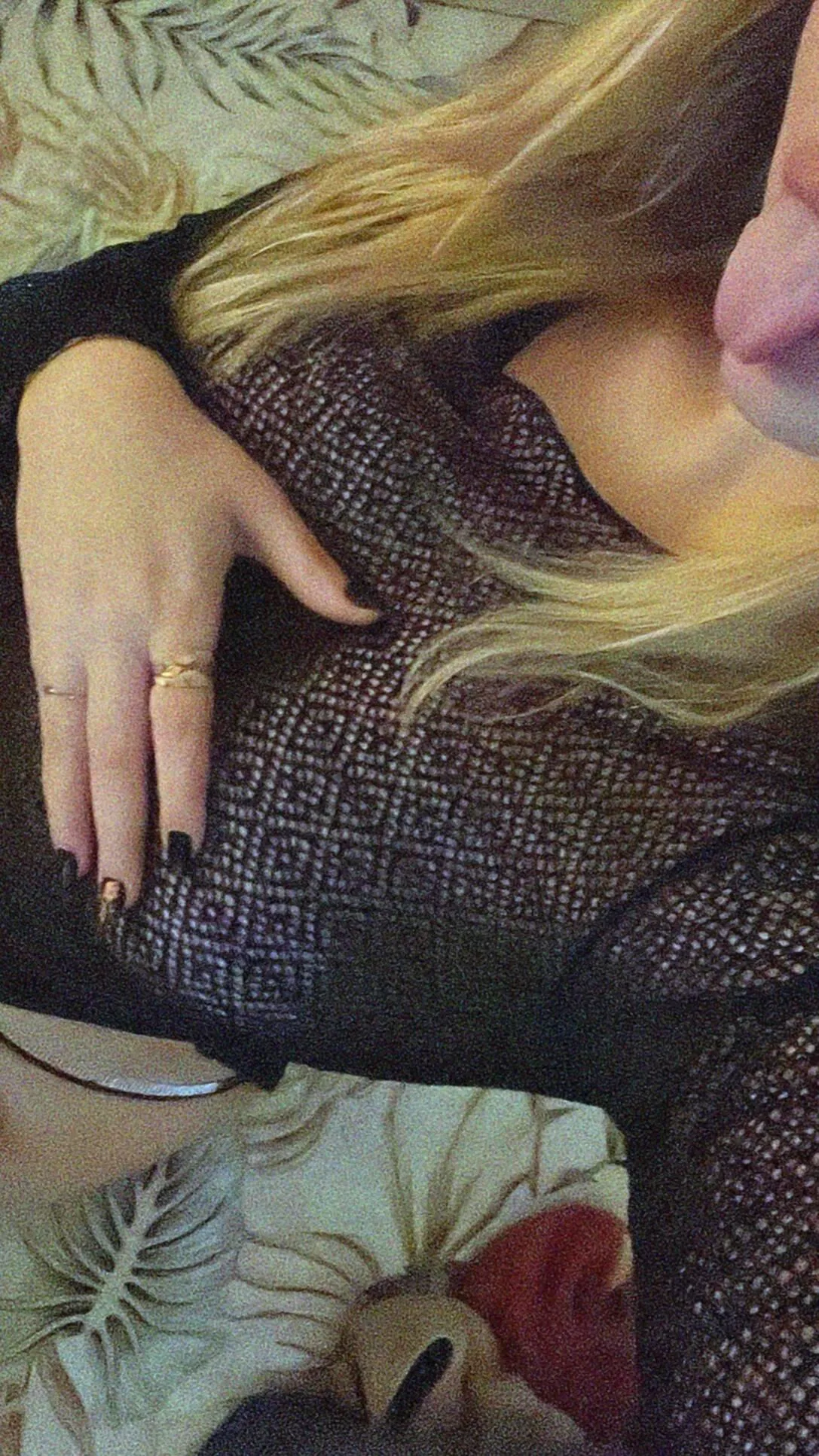 you’ve been staring long enough, might as well enjoy it.