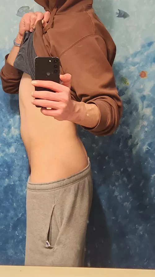 18 M4F / M4M