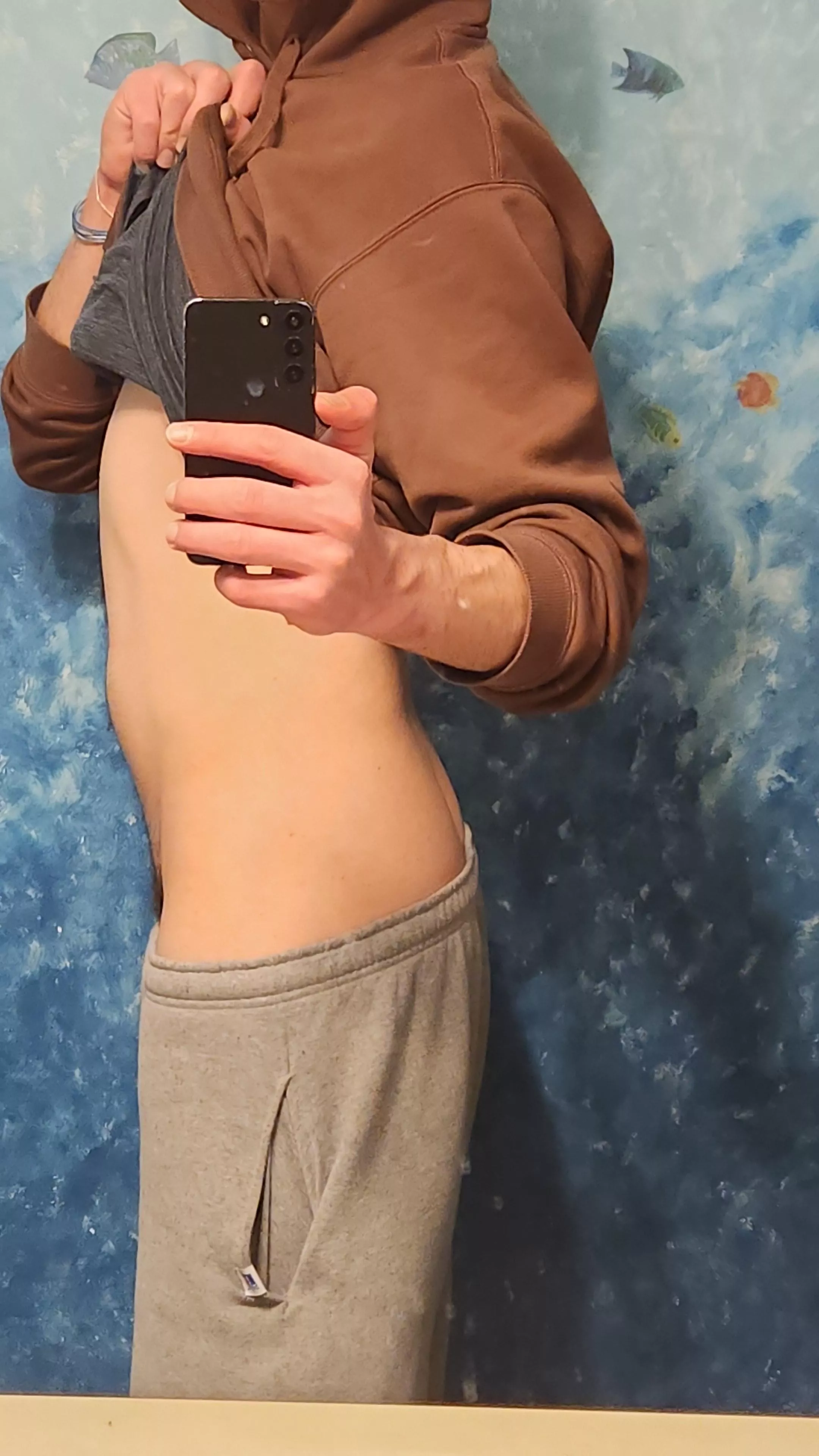 18 M4F / M4M
