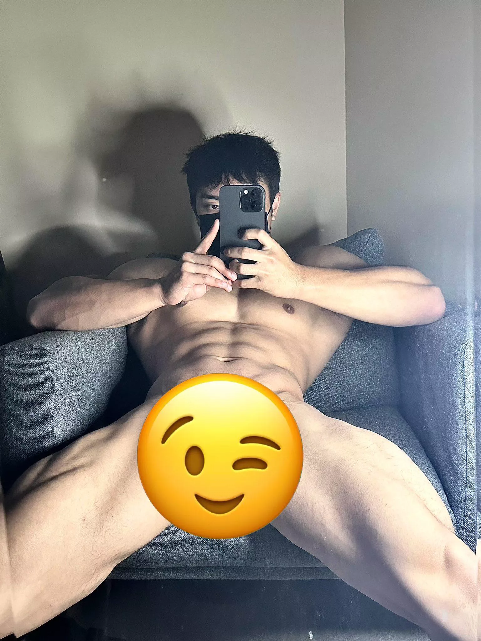 [19] finish all over ur face or down ur throat?