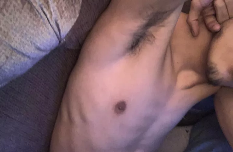 [19] My Mexican 🔥😈🥵