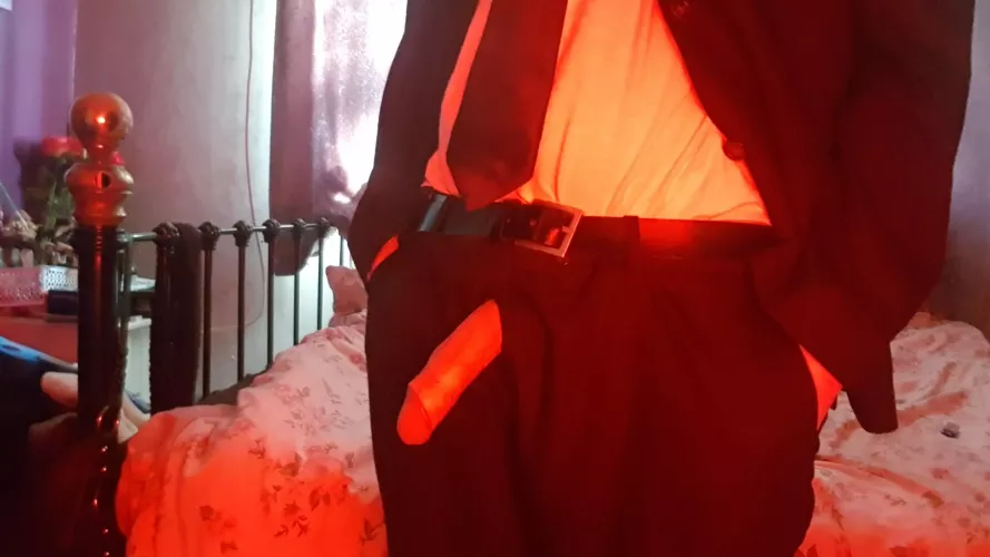 20m just want opinions in dm