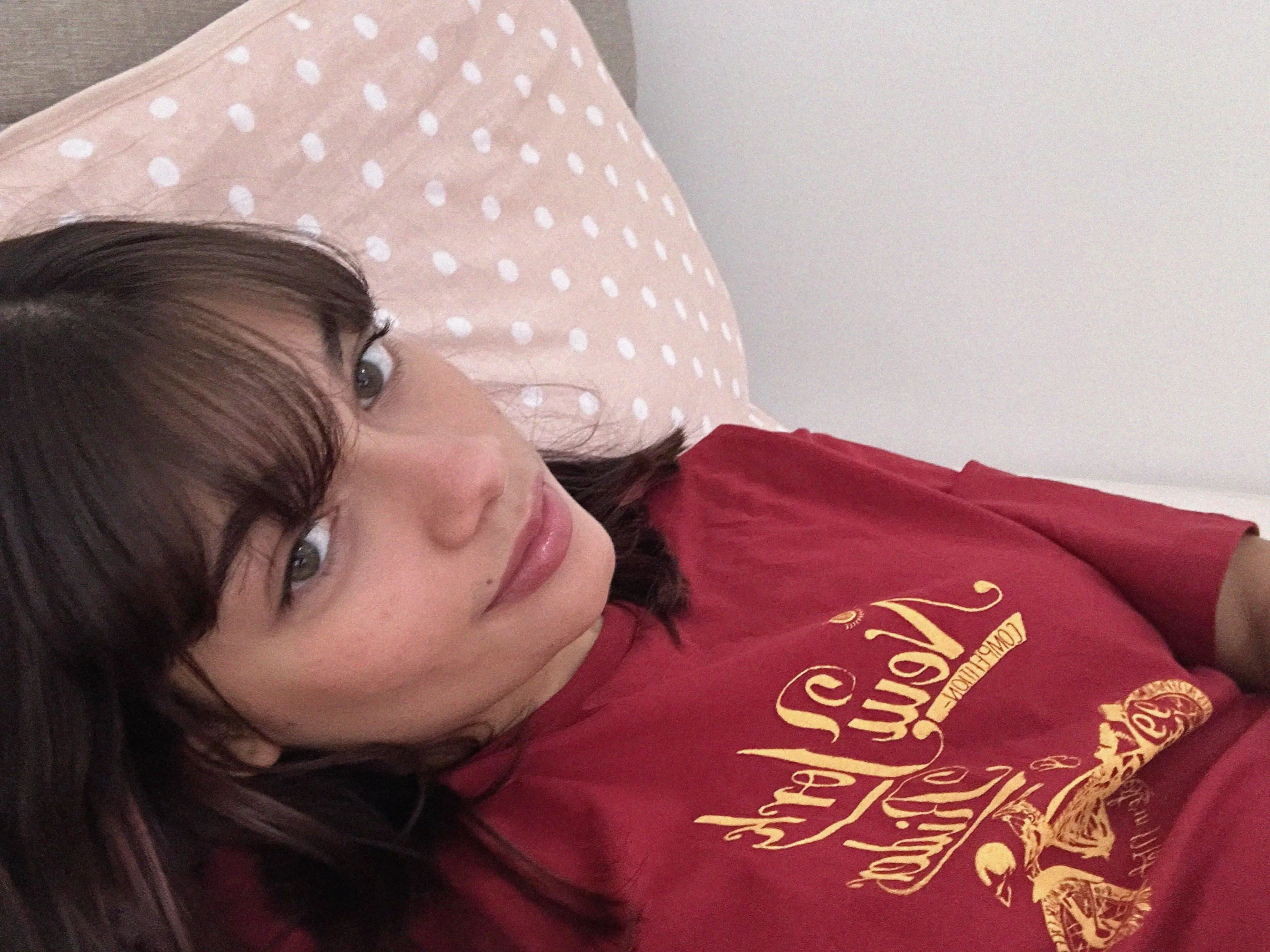 21 [F4M] Raleigh - Kinda bored, wonder what you've got to make it better?