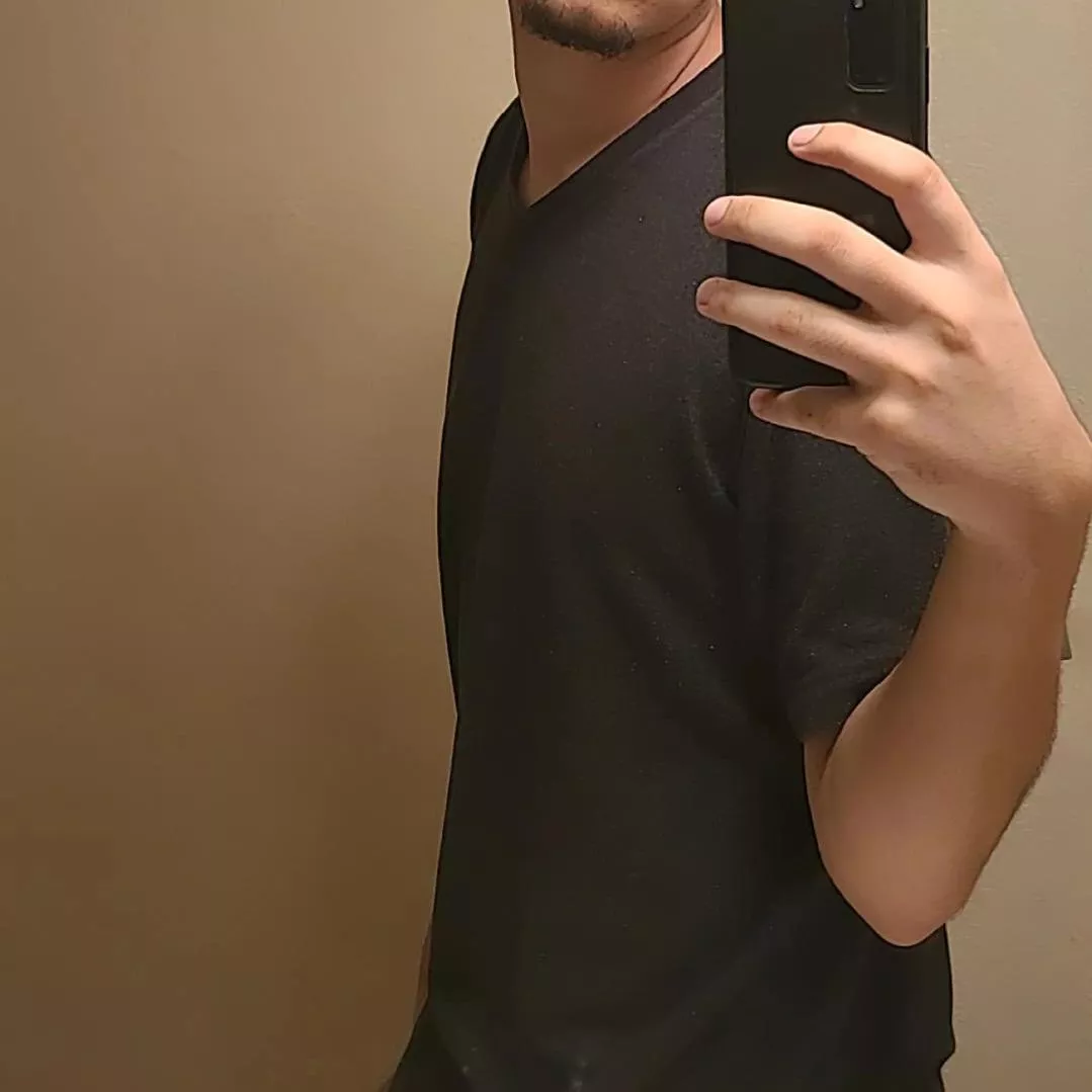 21 [M4R] slim latino in Grand Prairie 