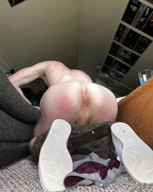 [24] Will you wreck it?