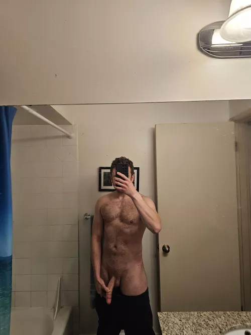 26[M4F]I can't lie, I love having a big dick