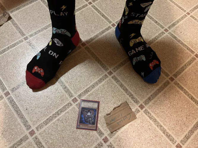 31 What’s on my socks? 😉 🥢 are you a nerd 😜 
