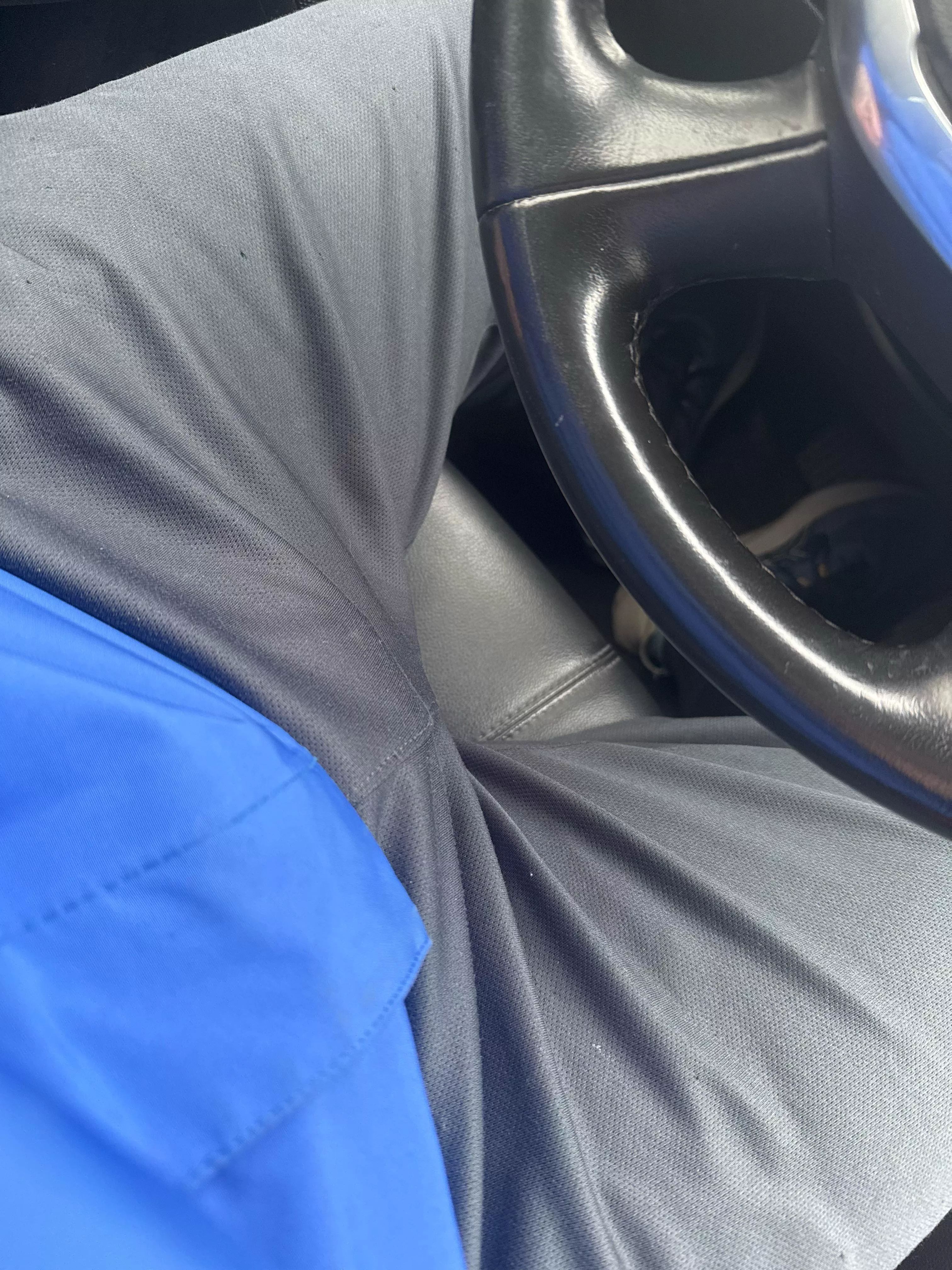 35 year old male heading to Freddy mall 