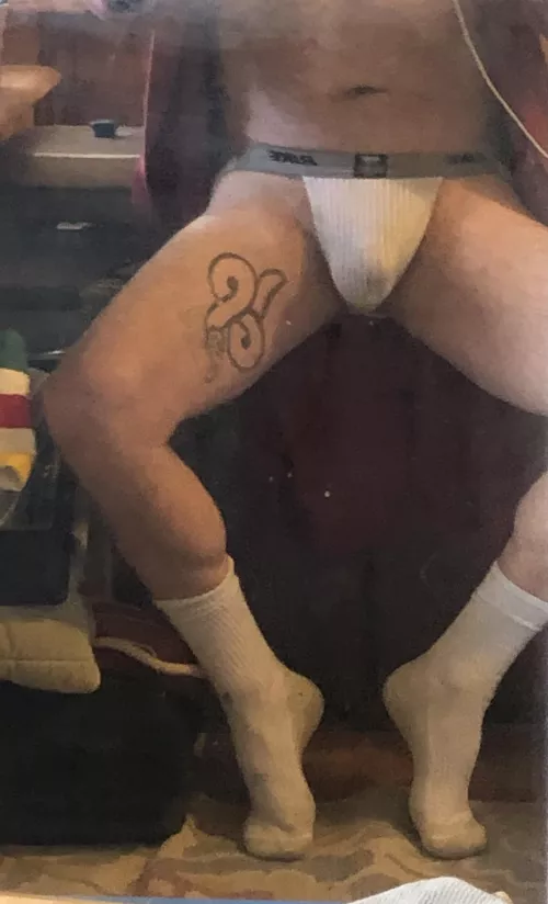 [57] socks n jock