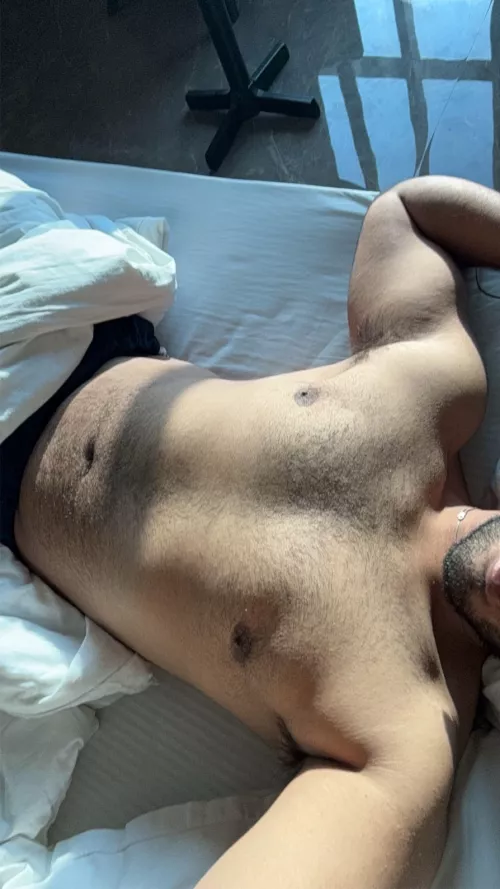 Any bros gooning? Sc: omgronnnyy