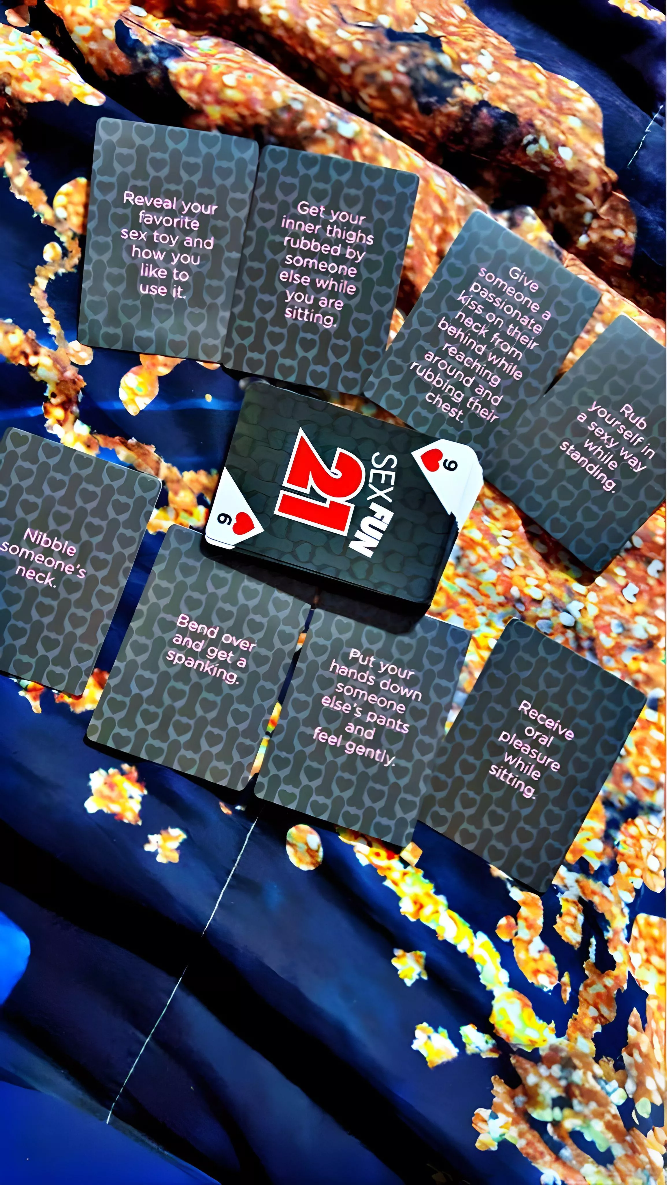 Any couple or female want to play a game with us? 41m 29f