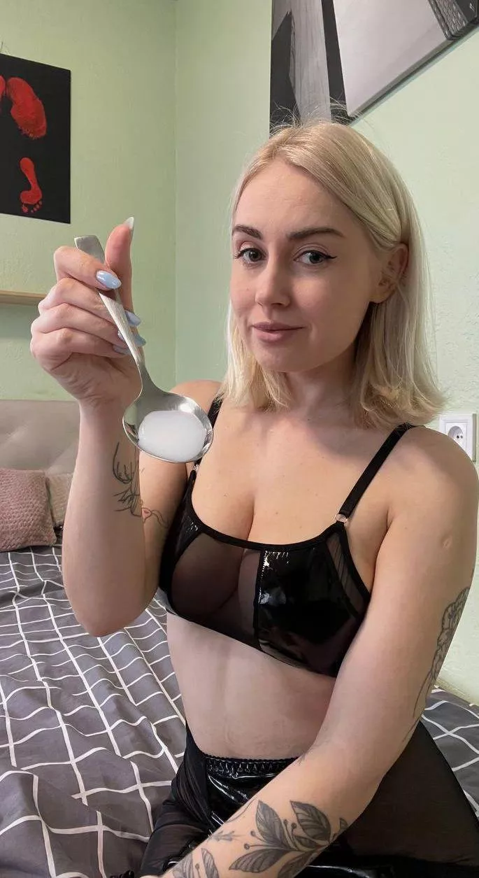 Any volunteers to try out the new JOI and CEI on themselves?