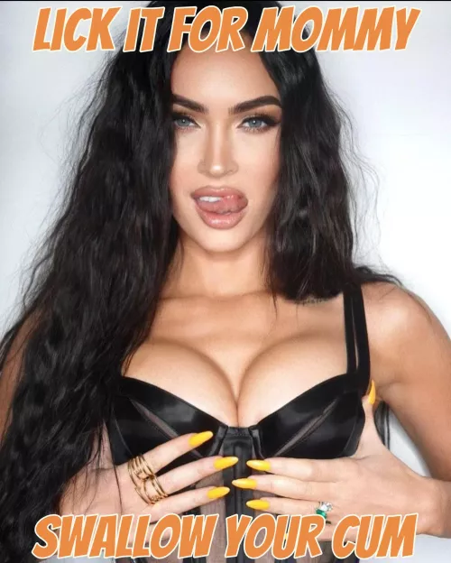 Anything you ask mommy megan 