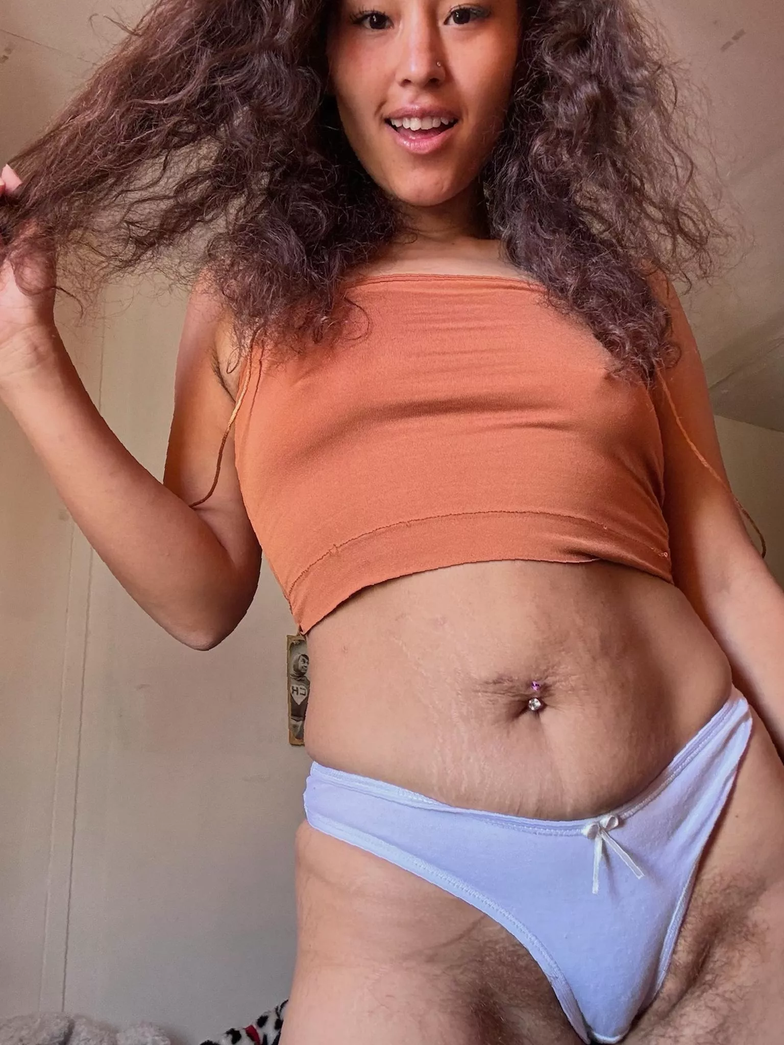 Are you feeling hungry?