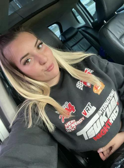 Are you ready for a little naughty adventure?