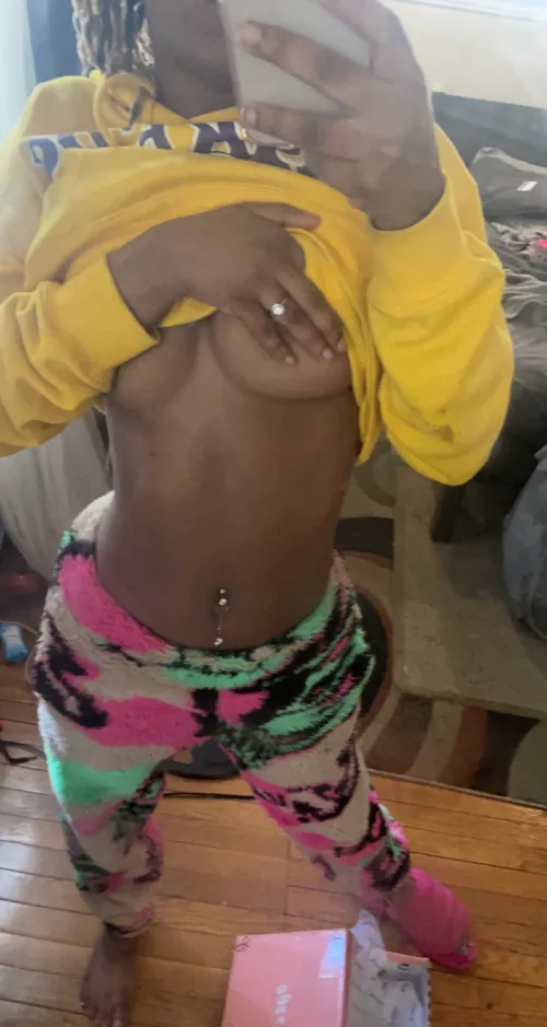 Are you still up daddy ?