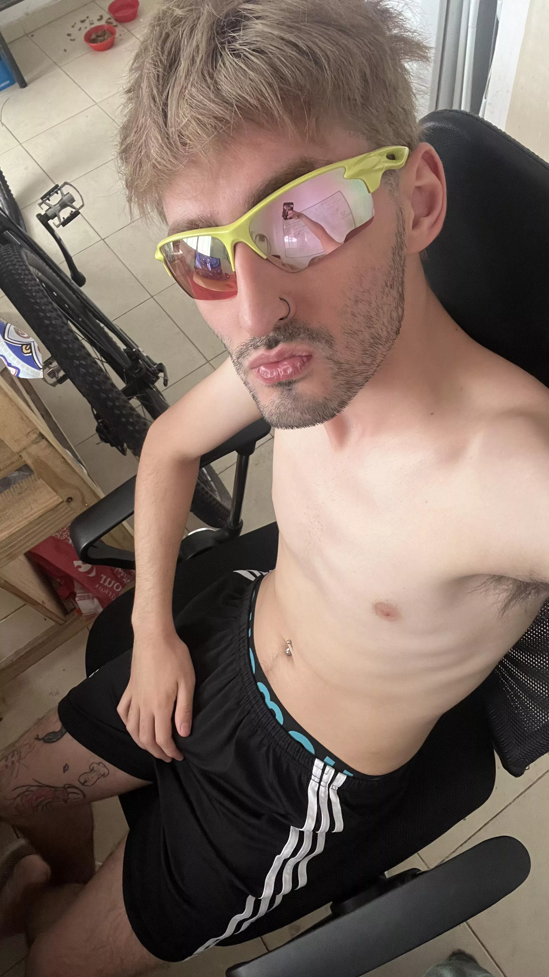 Argentinian boy 🇦🇷