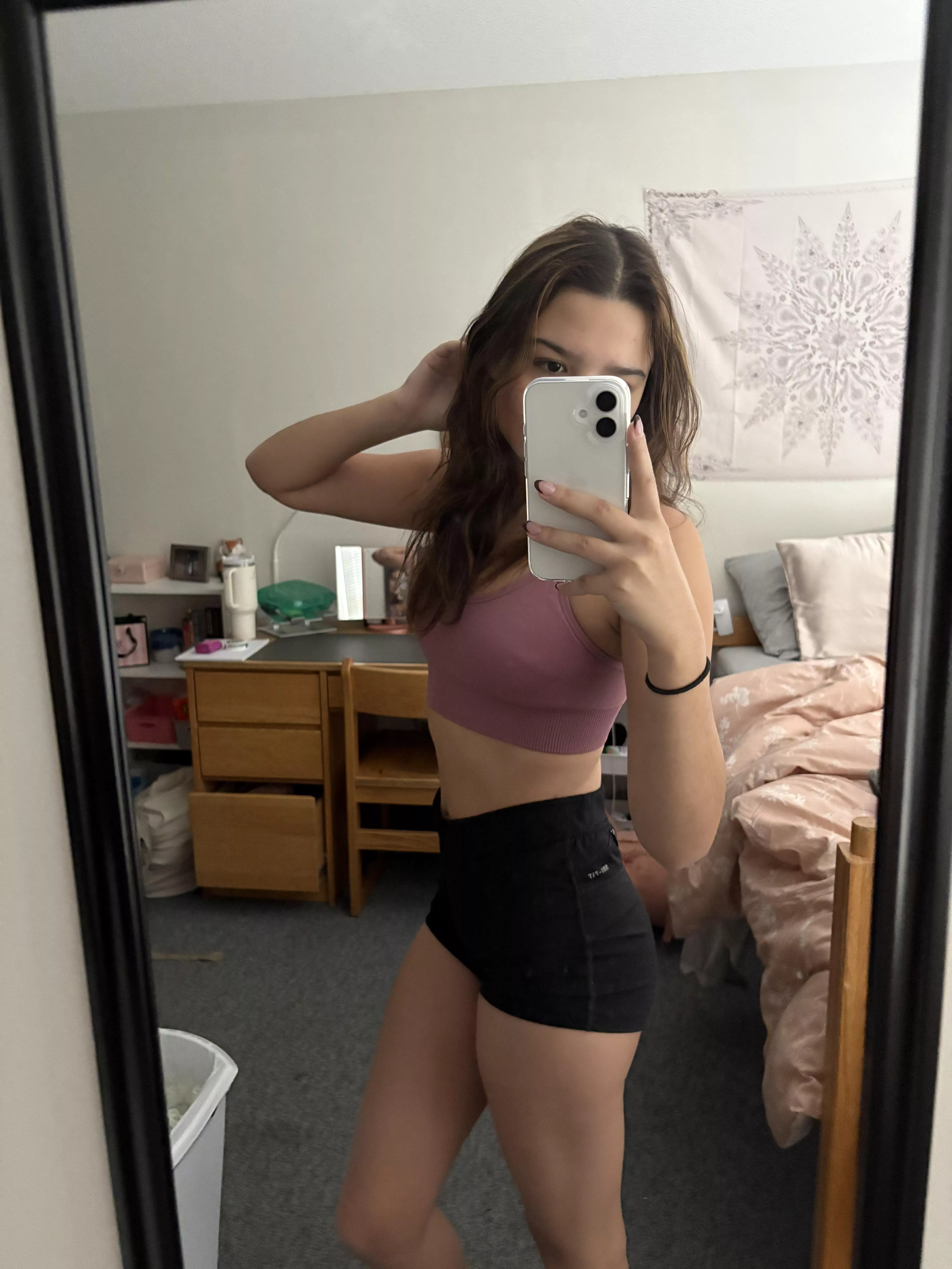 [B4D] hmu can verify ;)