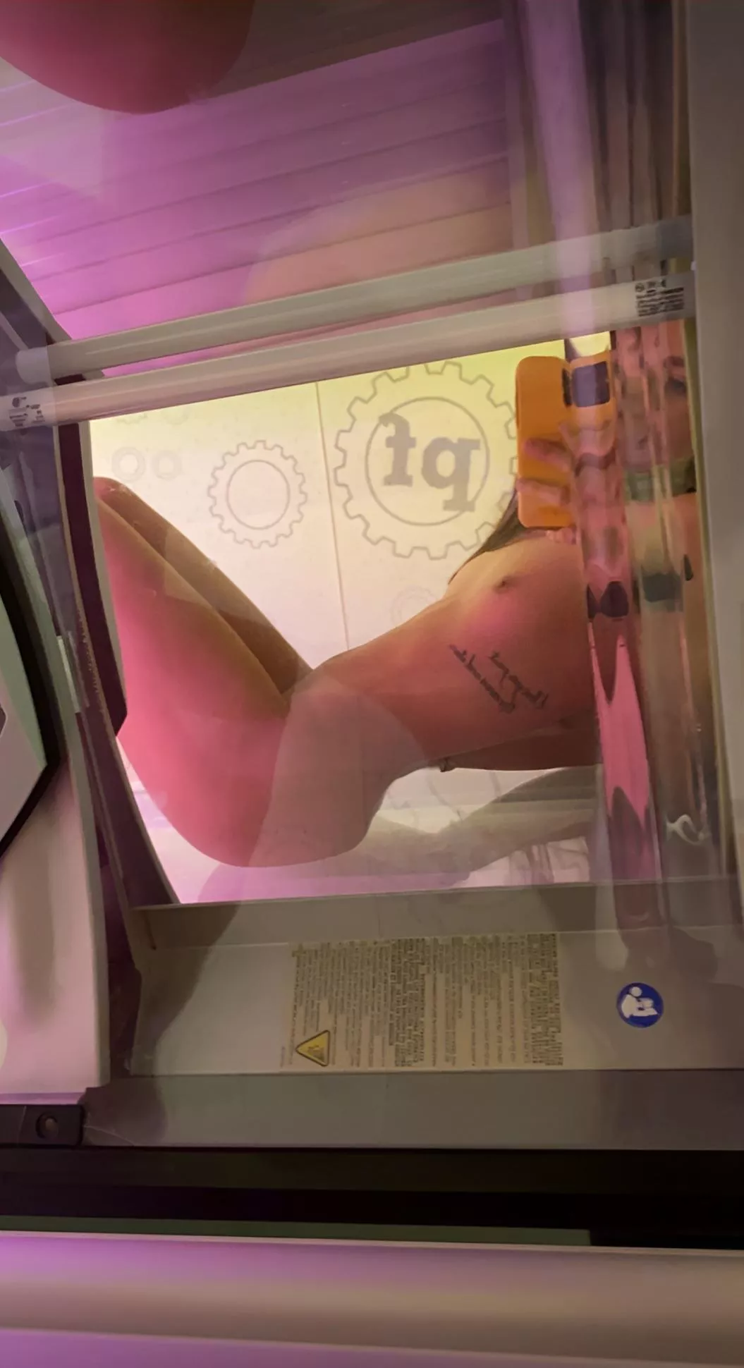 Beds are always relaxing <33