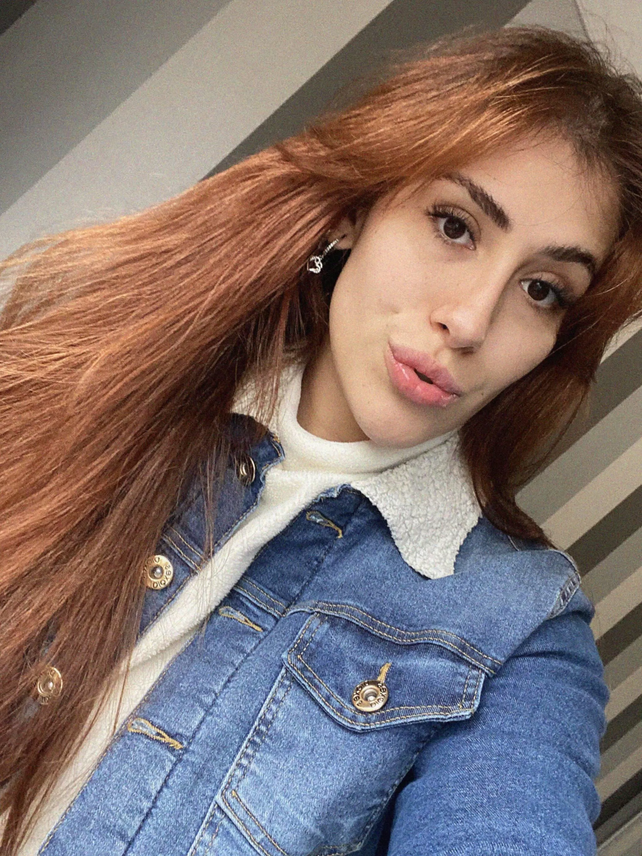 Blonde moments and a whole lotta attitude