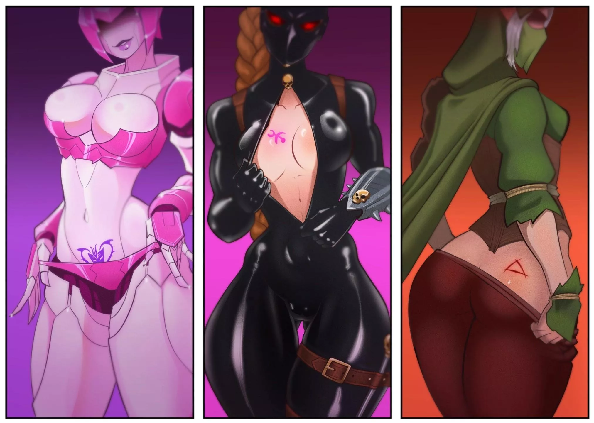 Built for ….. by SpaceMaxMarine