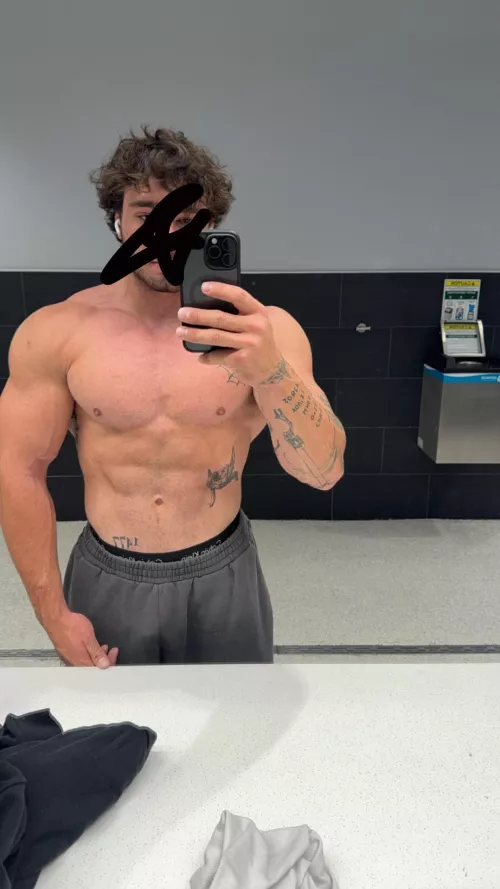 BWC bull here, military 