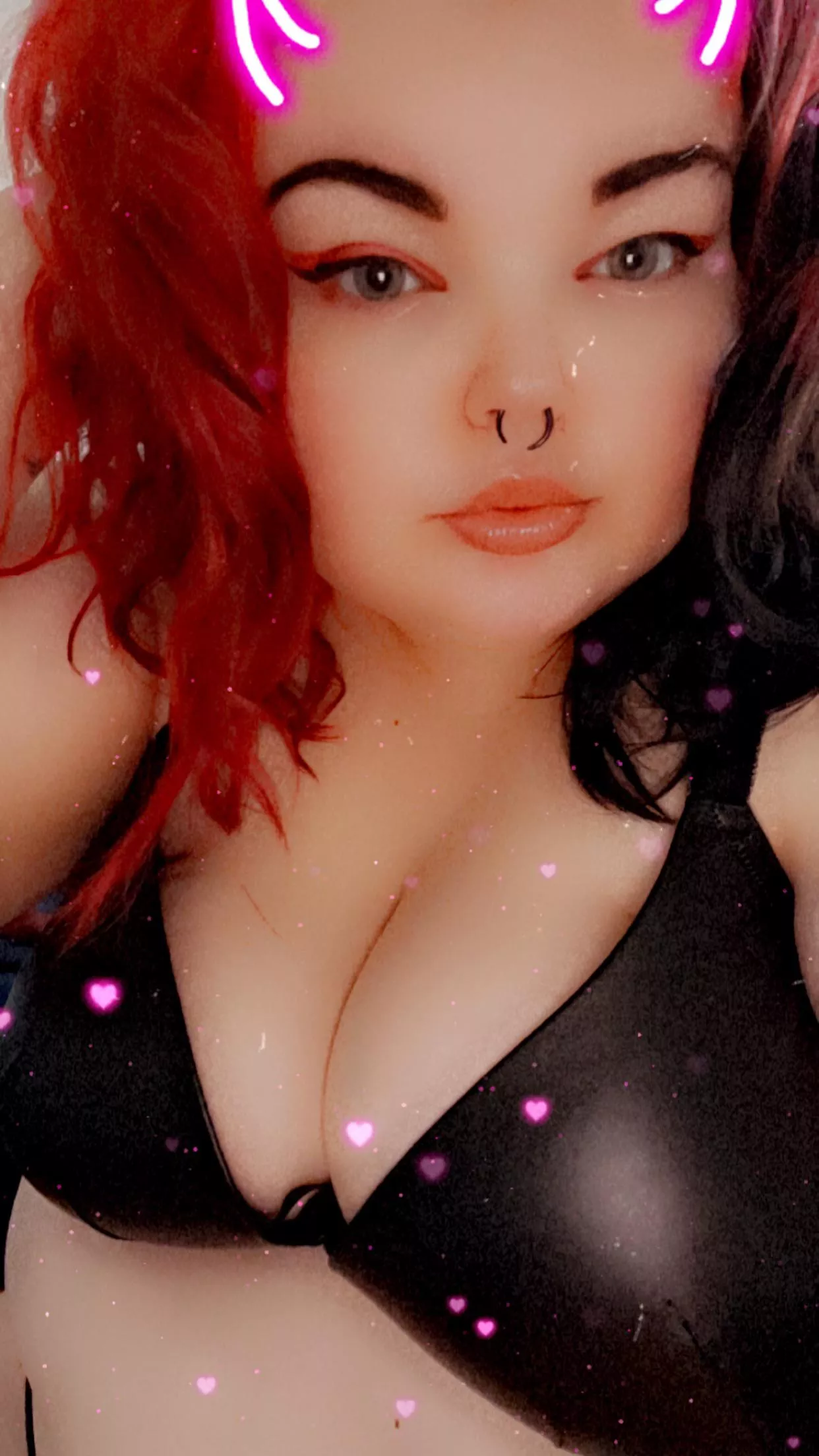 Can I be ur hot mistress 