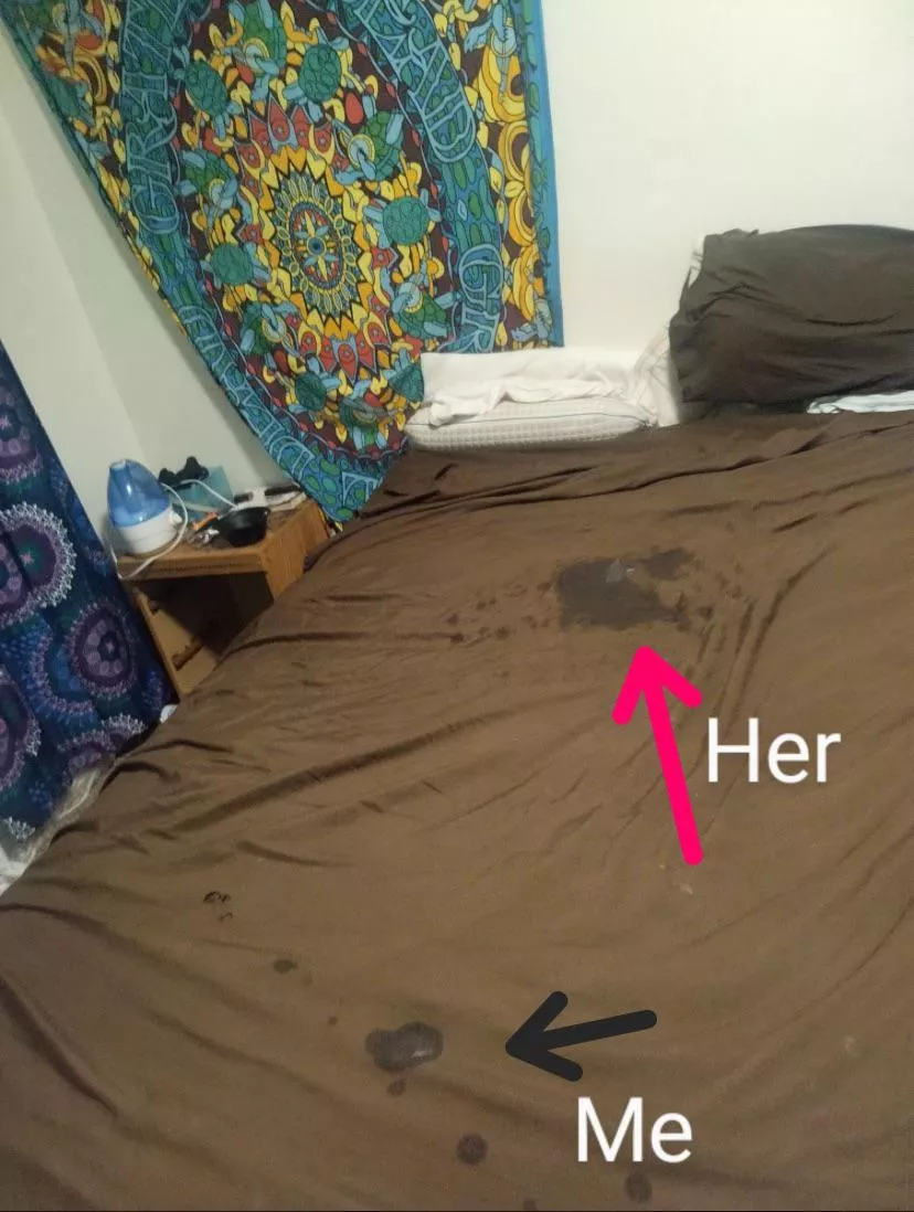 Can you tell I love eating pussy?