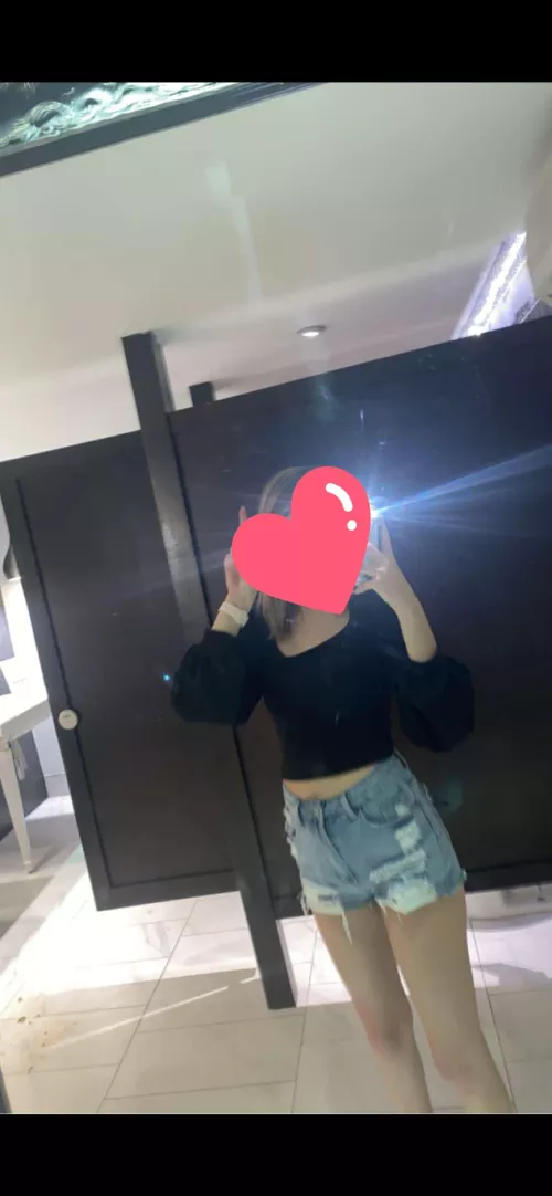 Come check me out I'm brand new! 😊