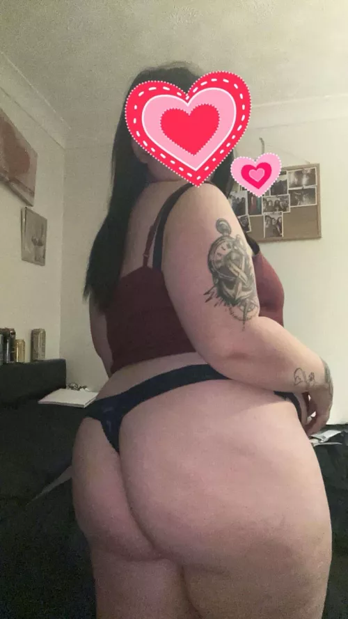 Could I please you?☺️