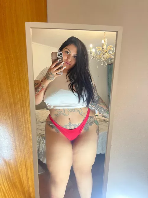 Creampie or pull out on our first date?
