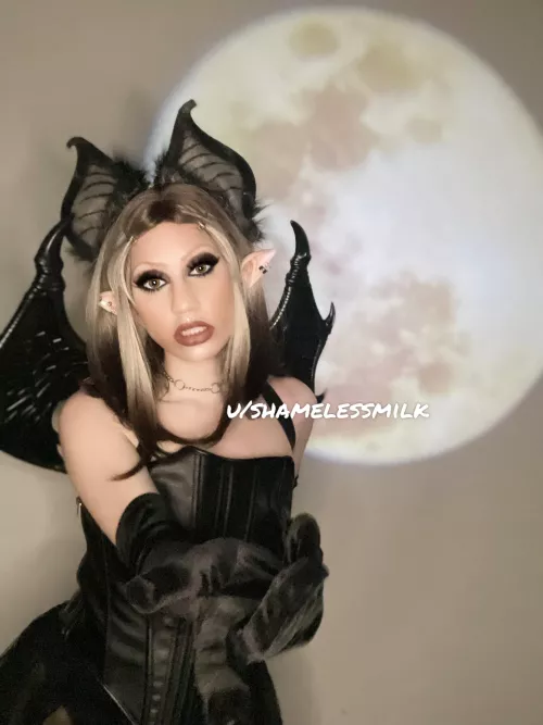 Creature of the Night