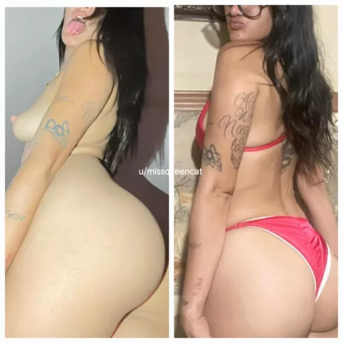 Do you preffer dressed or undressed?