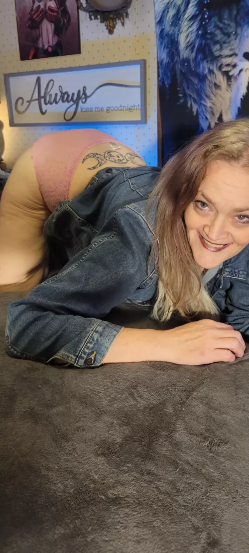 Do you wanta plunge deep?