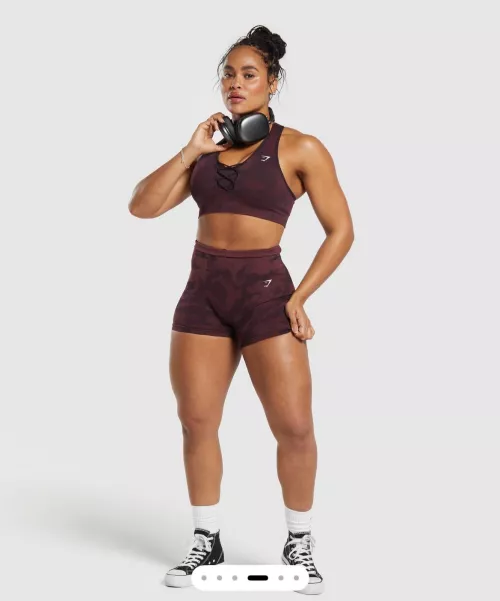 Does anyone know who this model is? 