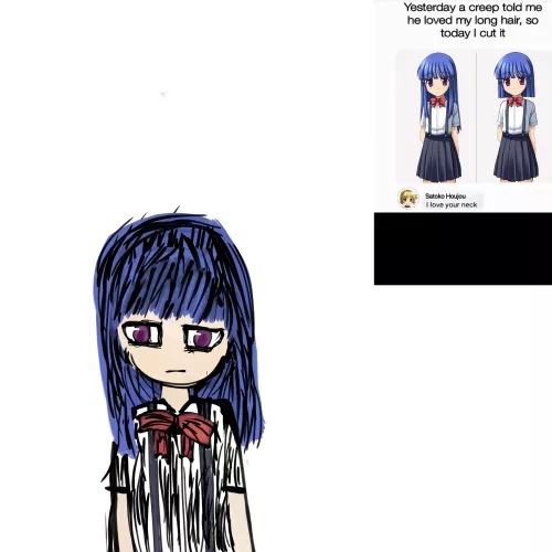 Don't actually like that one