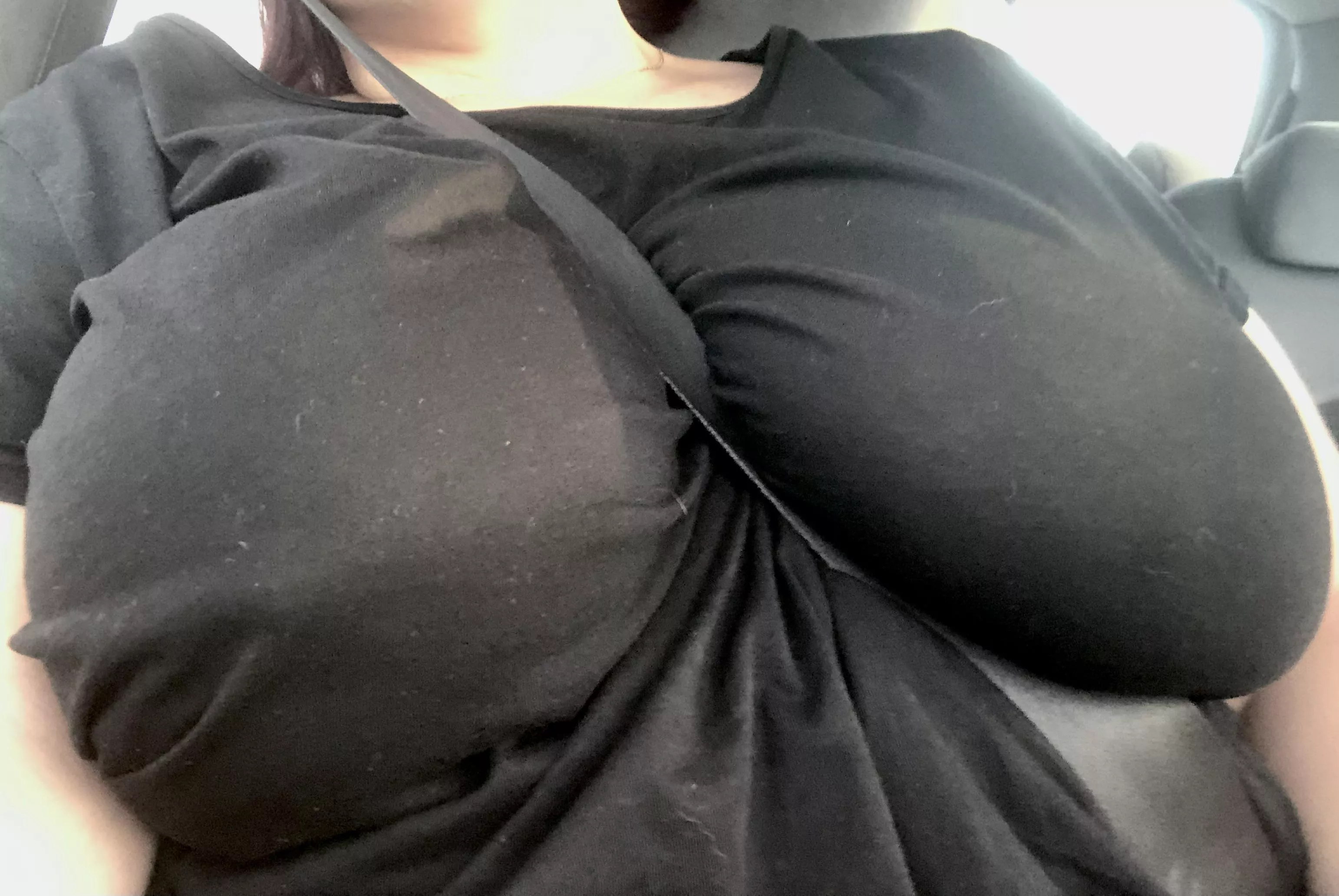 Don’t forget to wear the safety belt 