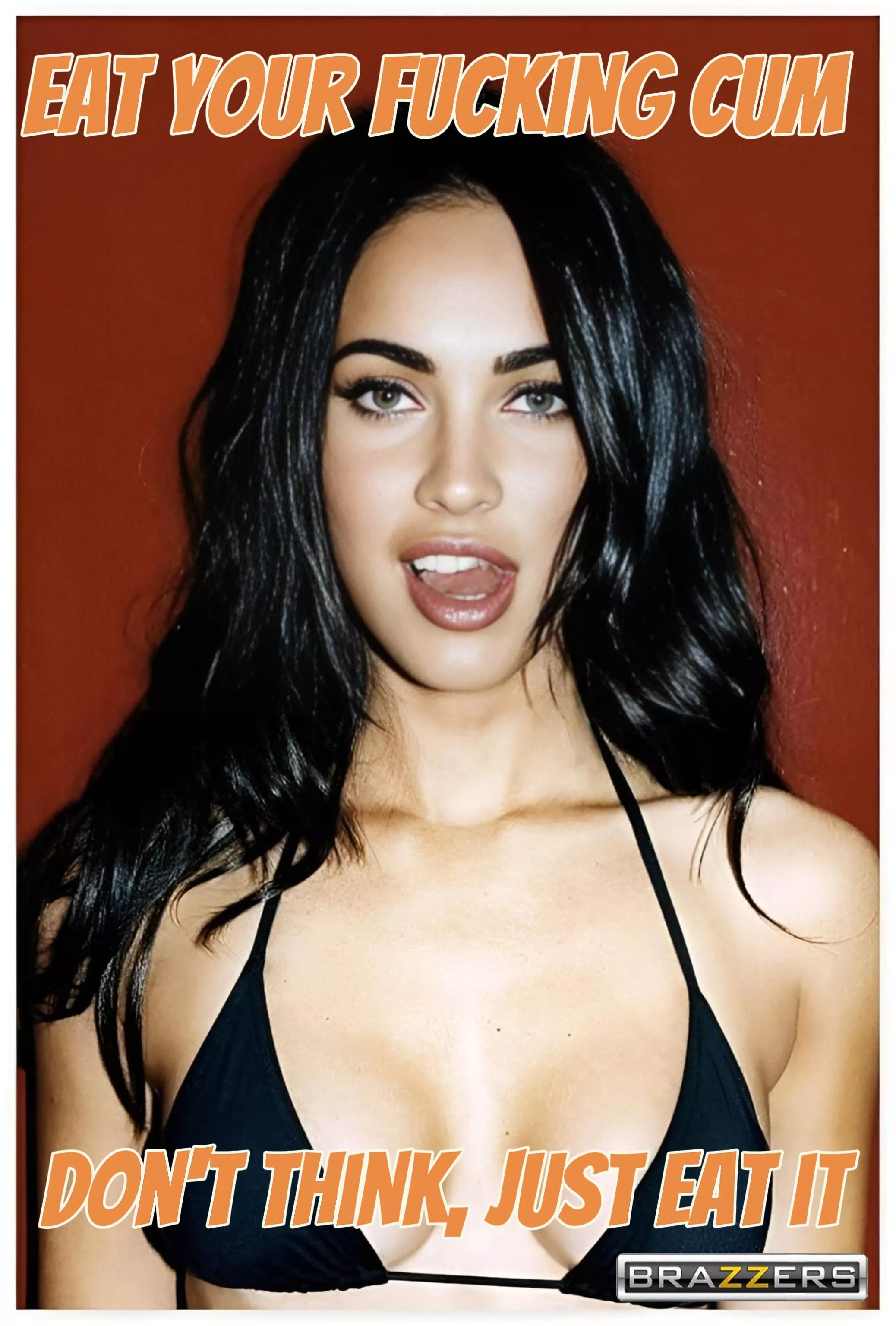 Don't think just do it