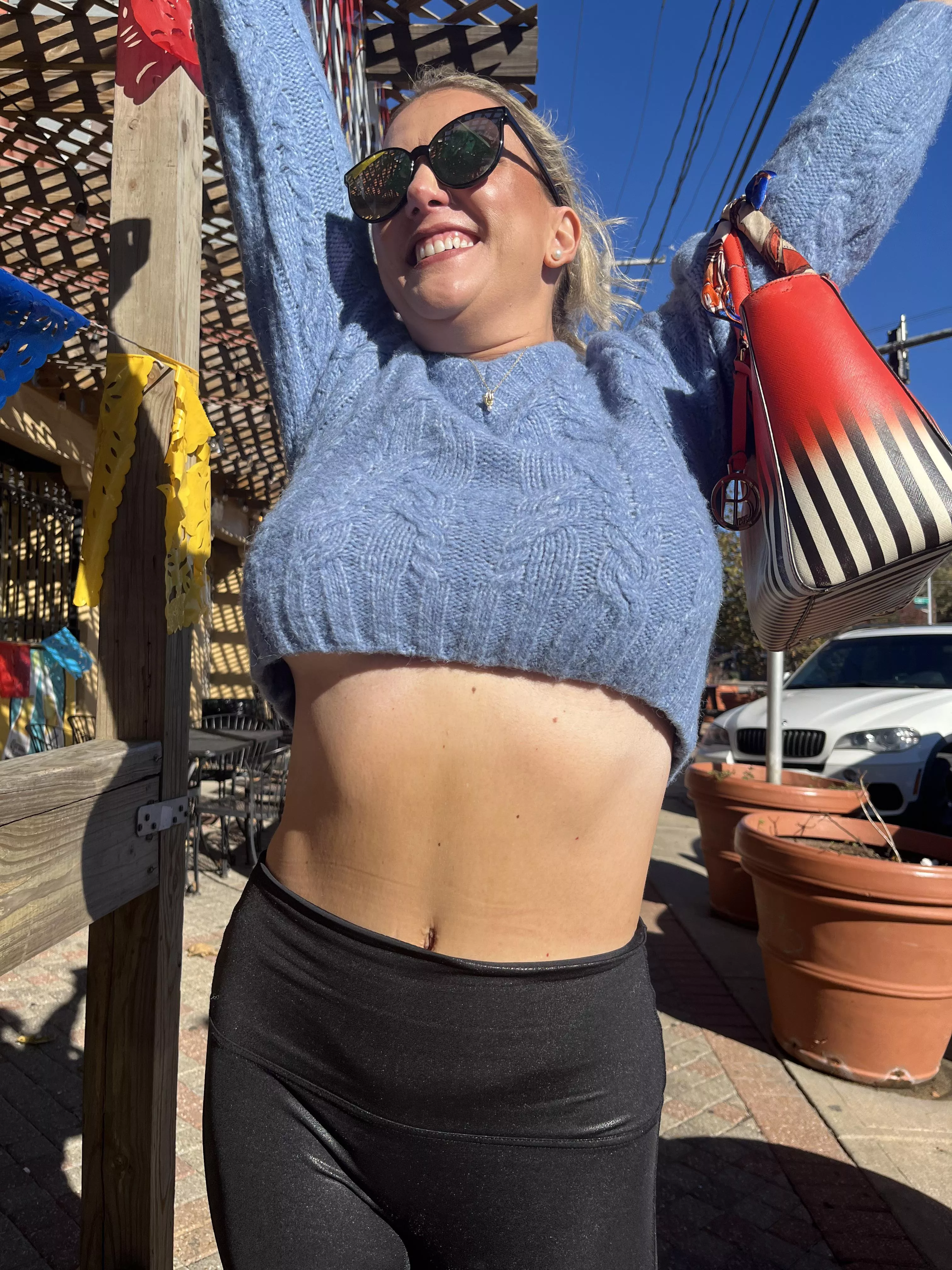 Enjoying some tacos at #TacosElGallo on Southwest Blvd!