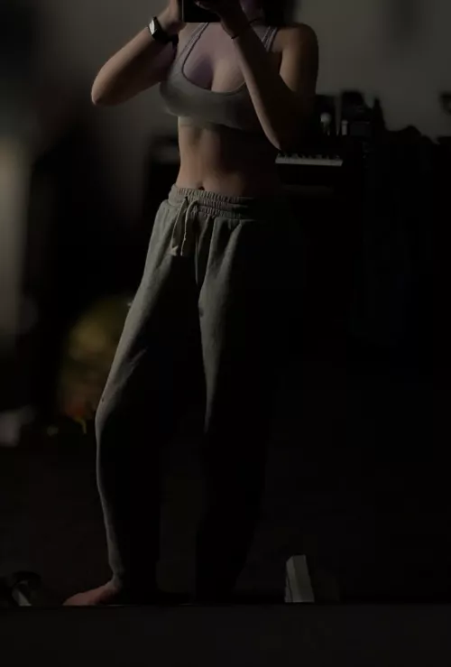 (F19) I want you to hurt me. I want to hurt 🥺